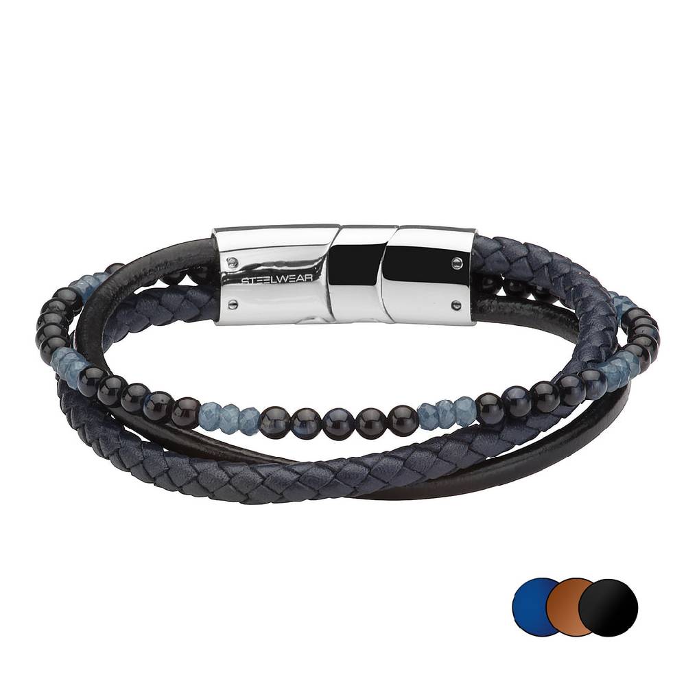 Steelwear Honululu Armband - Kaleo Blitzverkäufe