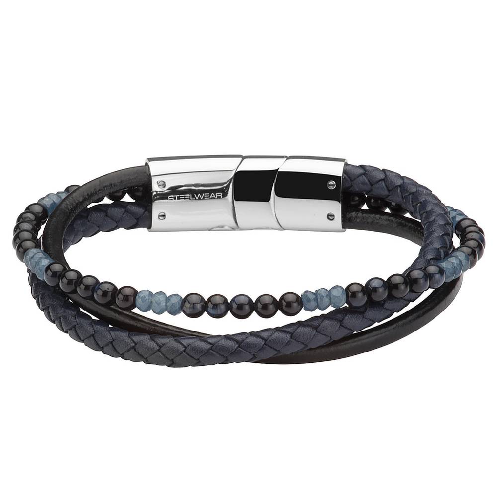Steelwear Honululu Armband - Kaleo Blitzverkäufe