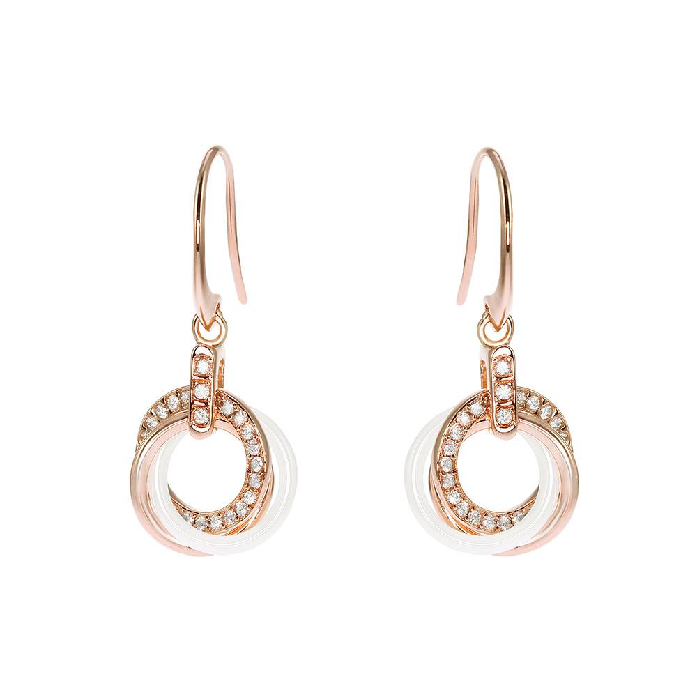 Stella Maris AC Earring 3 Schlussverkauf