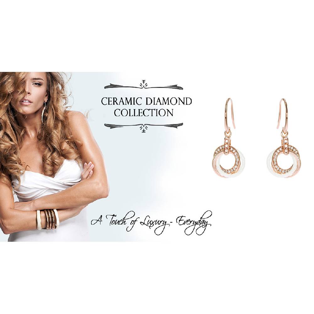 Stella Maris AC Earring 3 Schlussverkauf