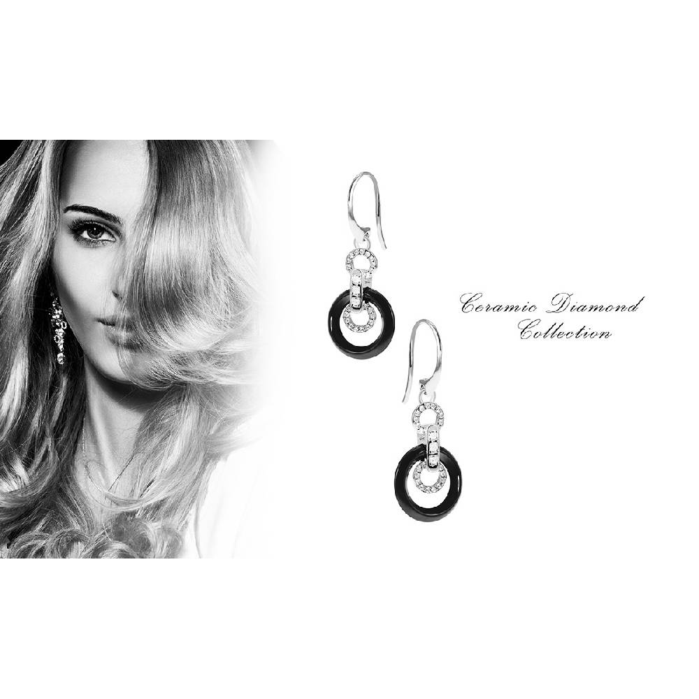 Stella Maris AC Earring 10 Auslauf