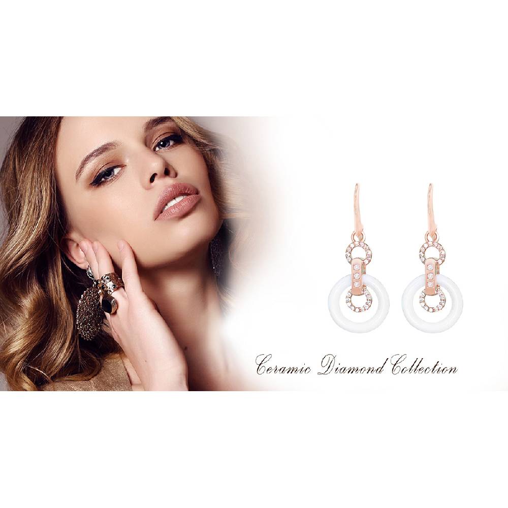 Stella Maris AC Earring 11 Verkauf