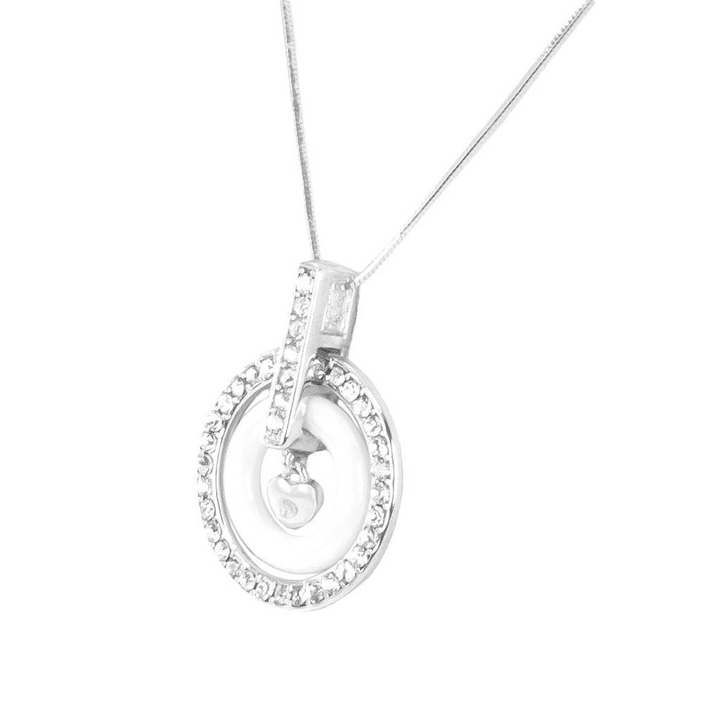 Stella Maris AC Necklace 8 Verkauf