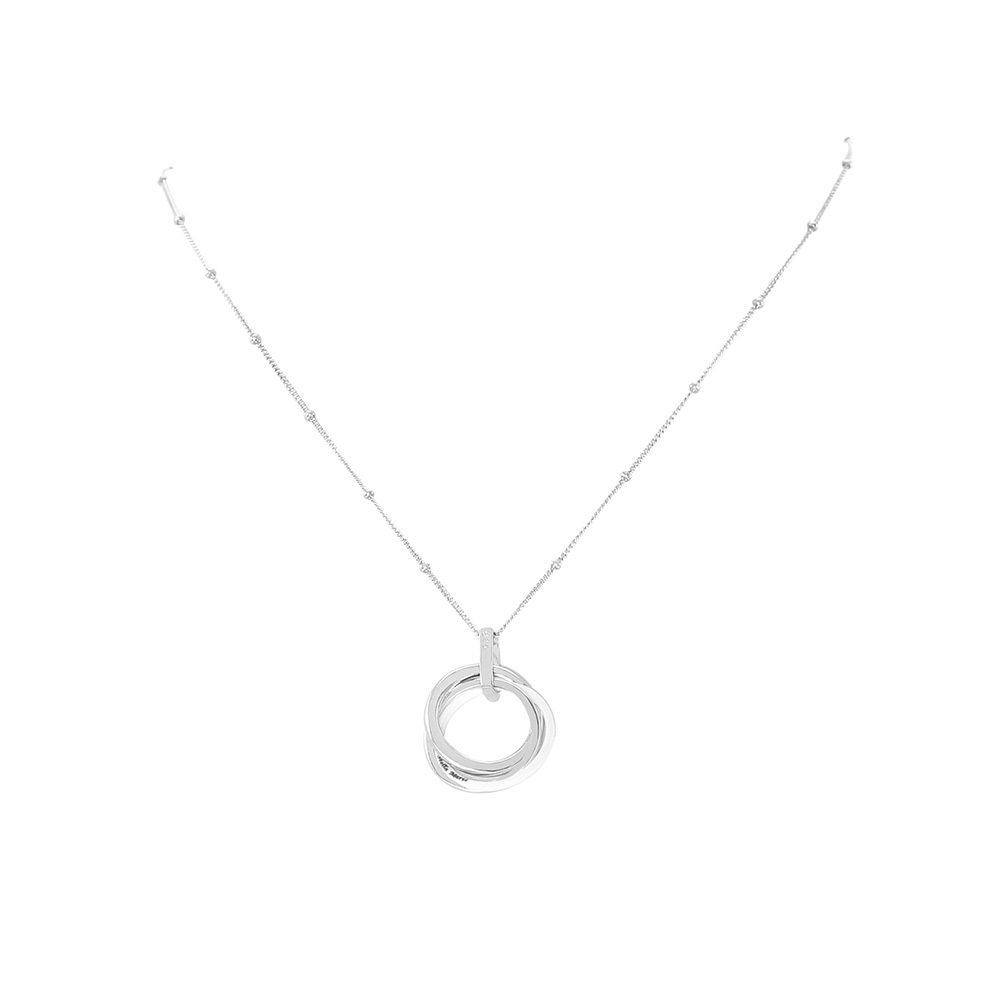 Stella Maris AC Necklace 10 Hotsell