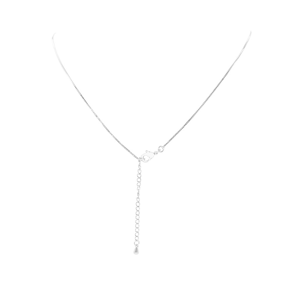 Stella Maris AC Necklace 14 Fabrikverkauf