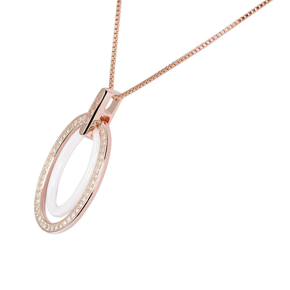 Stella Maris AC Necklace 15 Meist gekauft