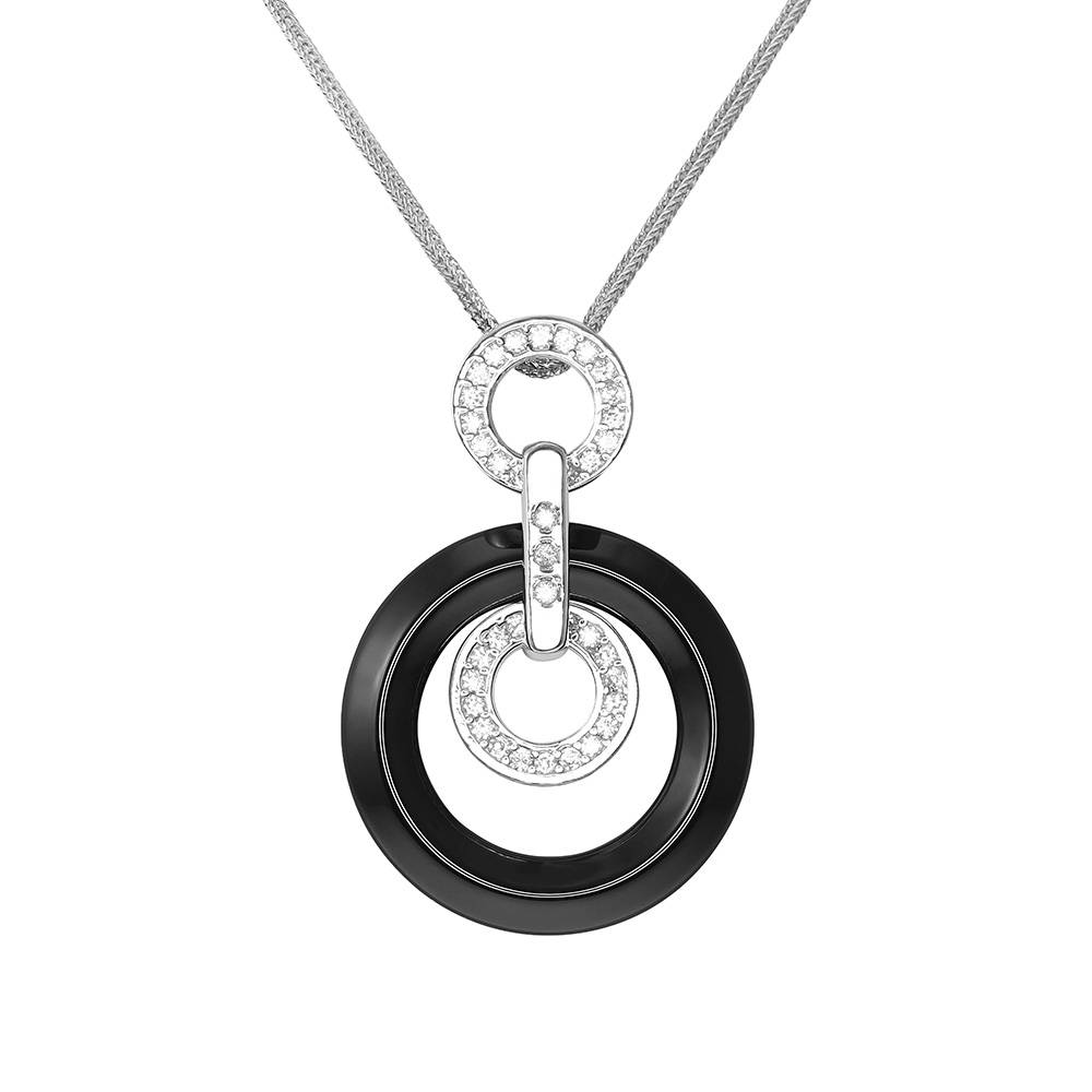 Stella Maris AC Necklace 18