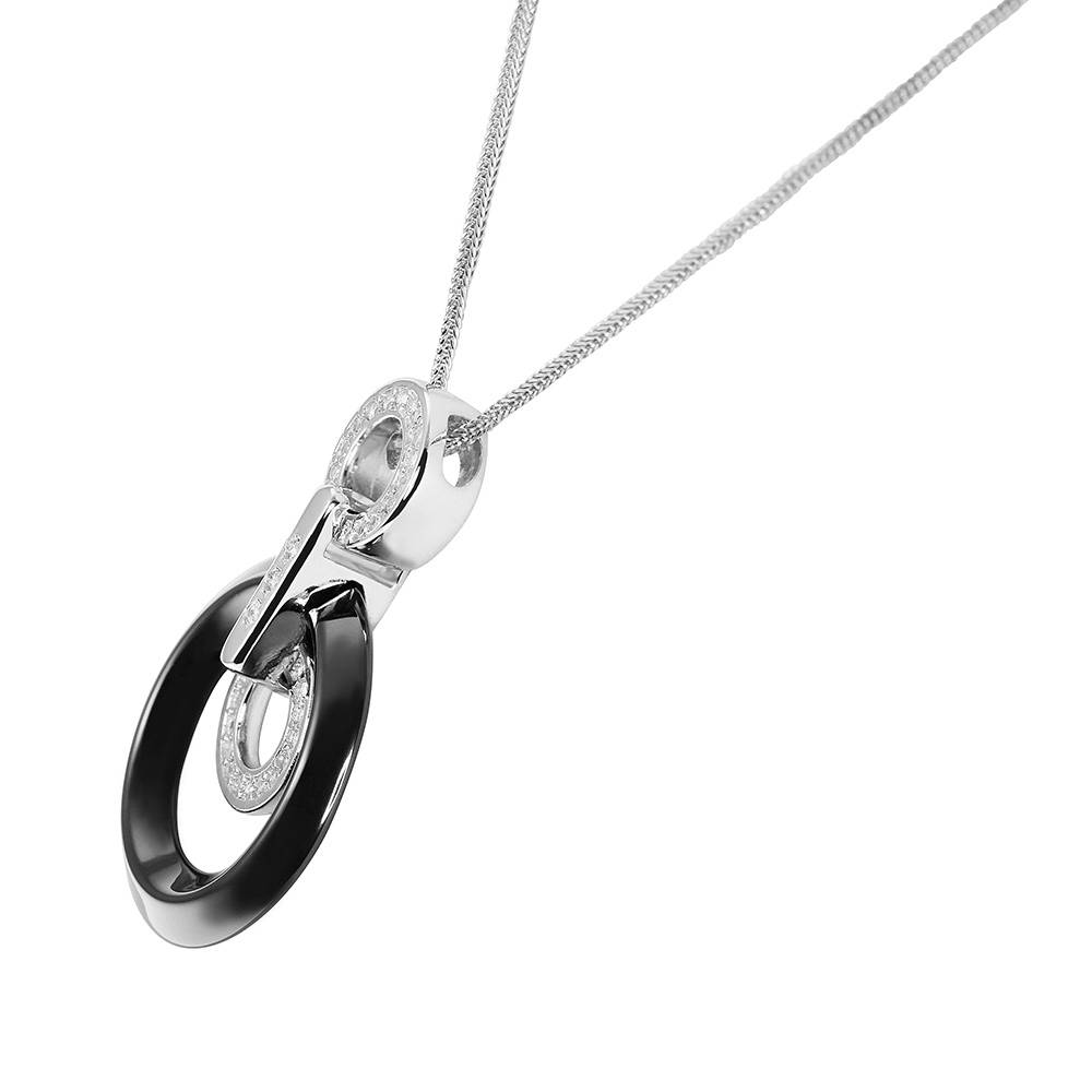 Stella Maris AC Necklace 18 Outlet
