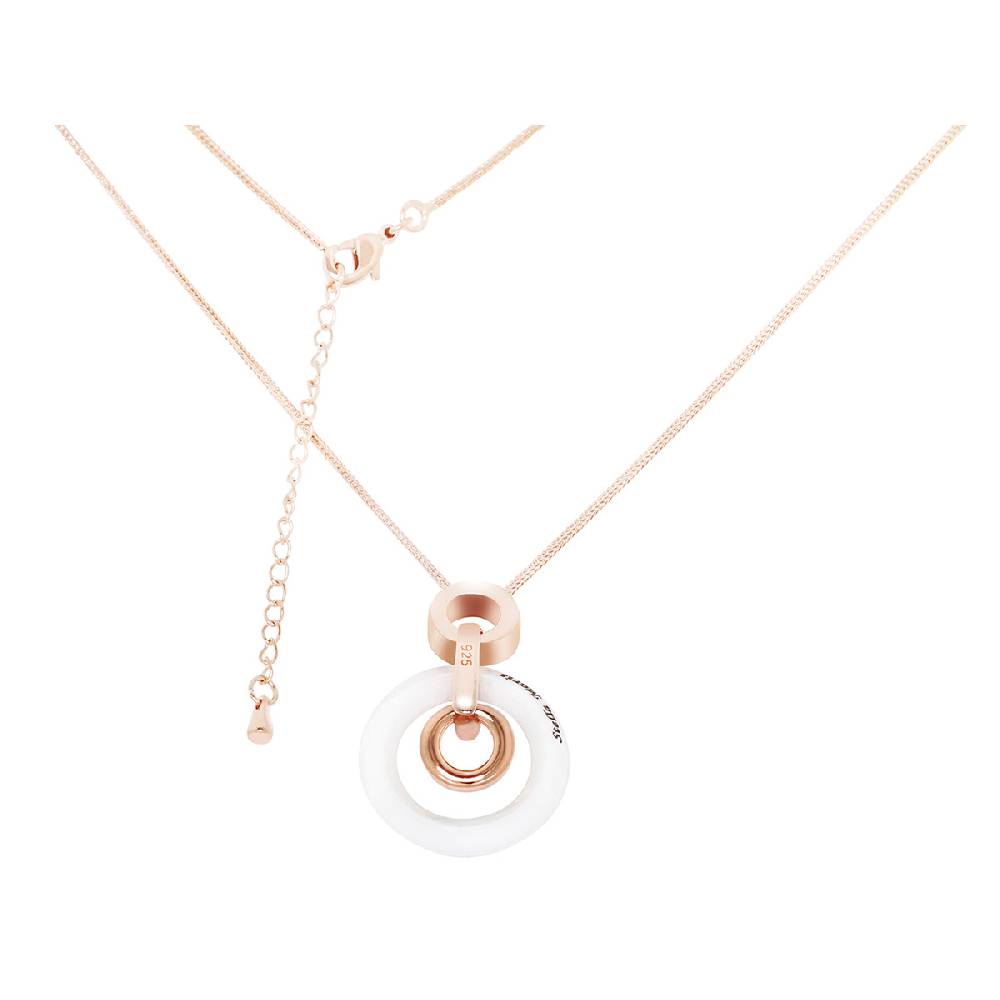 Stella Maris AC Necklace 19 Auslauf