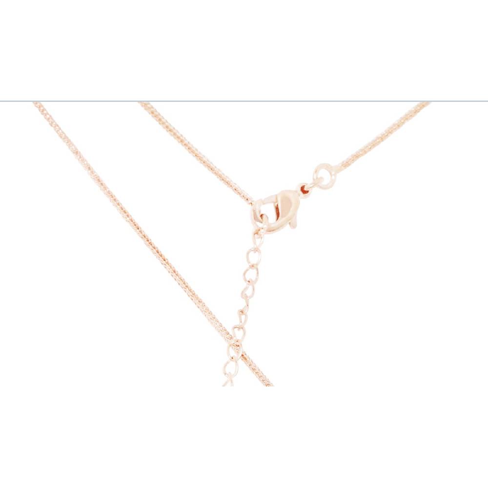 Stella Maris AC Necklace 19 Auslauf