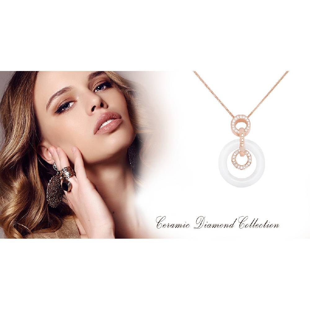 Stella Maris AC Necklace 19 Auslauf