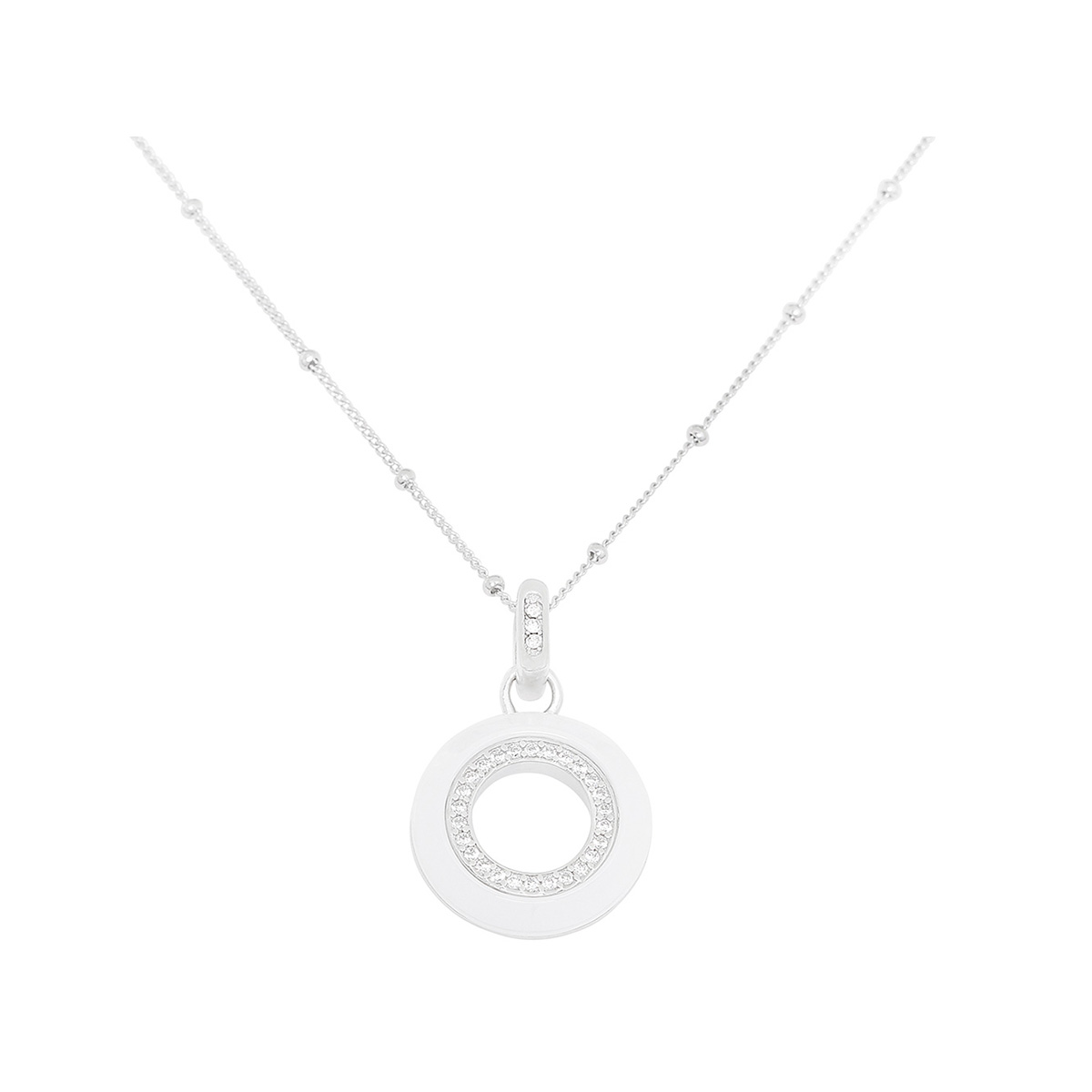 Stella Maris AC Necklace 21