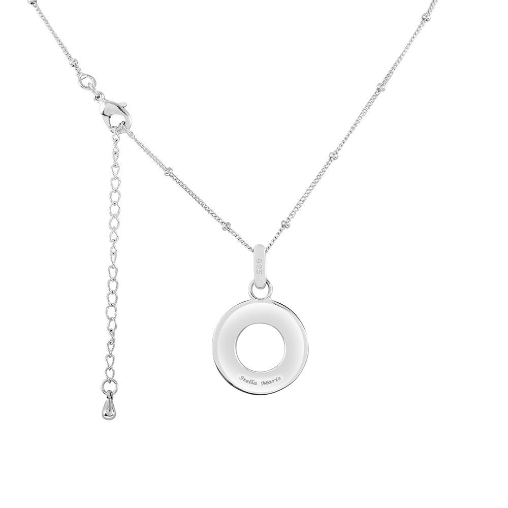 Stella Maris AC Necklace 22 Hotsell