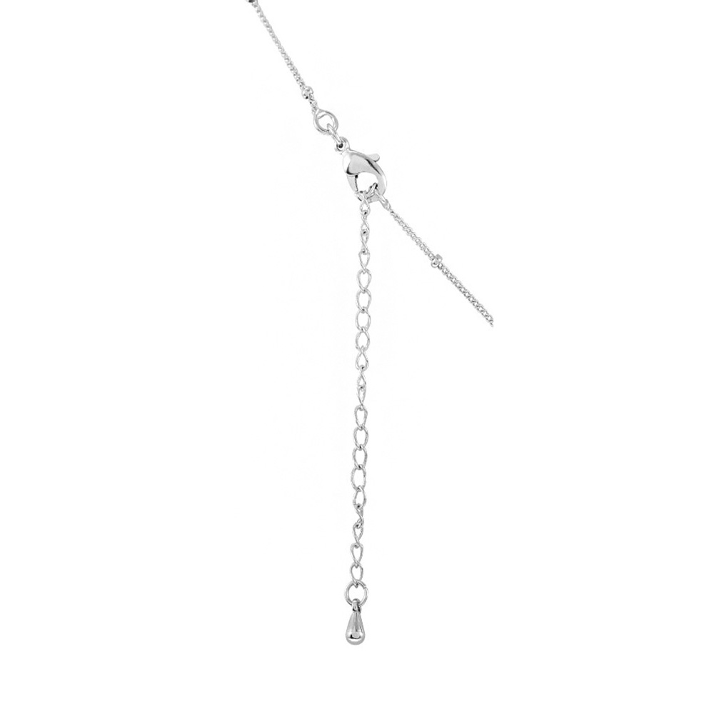 Stella Maris AC Necklace 22 Hotsell