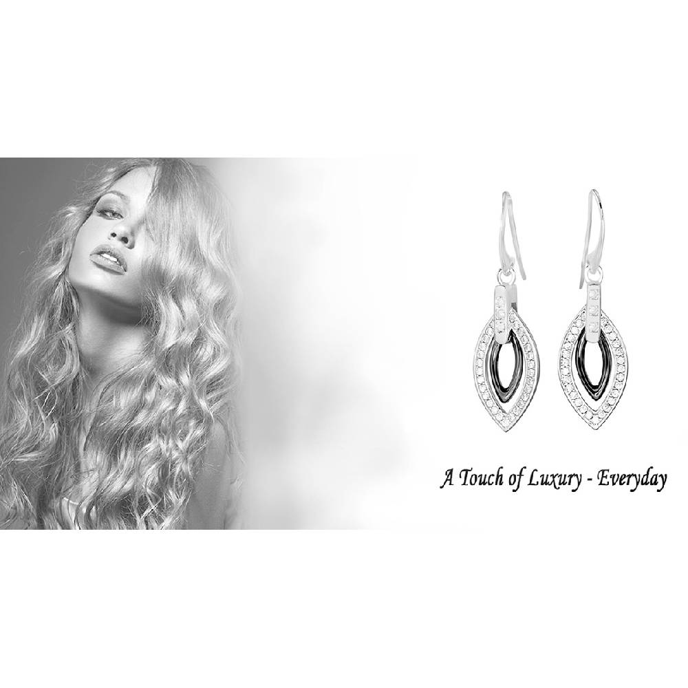 Stella Maris GC Earring 6 Auslauf