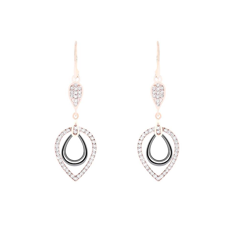 Stella Maris GC Earring 12