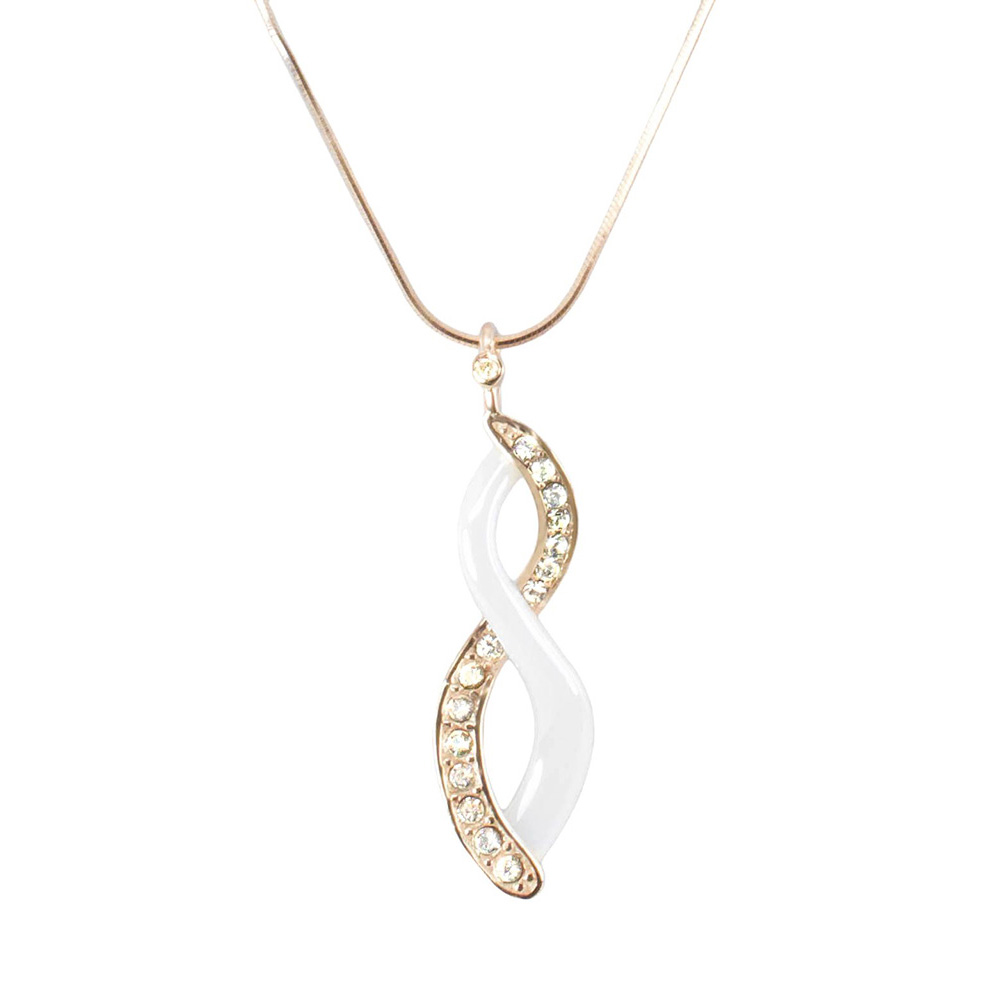 Stella Maris GC Necklace 4