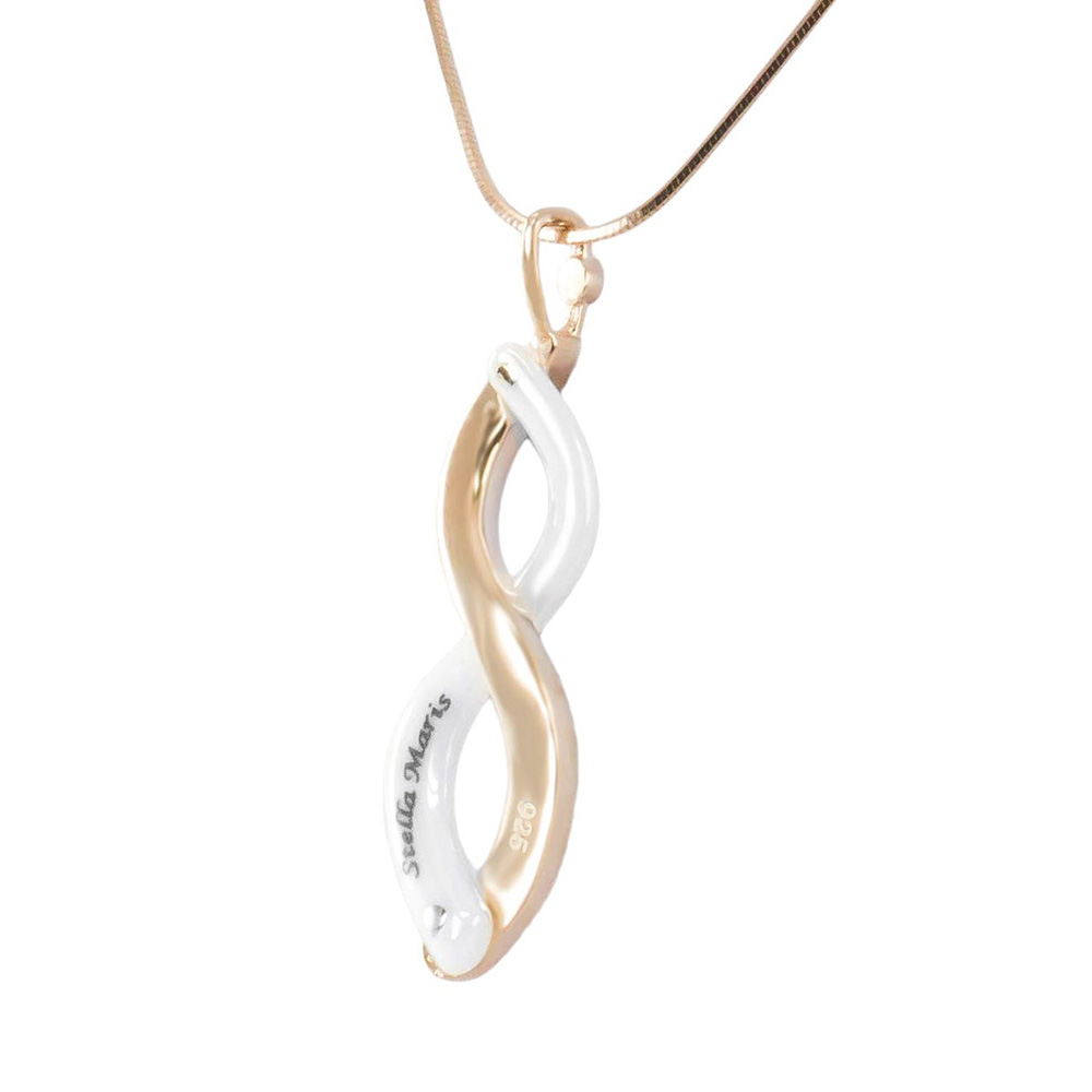 Stella Maris GC Necklace 4 Verkauf