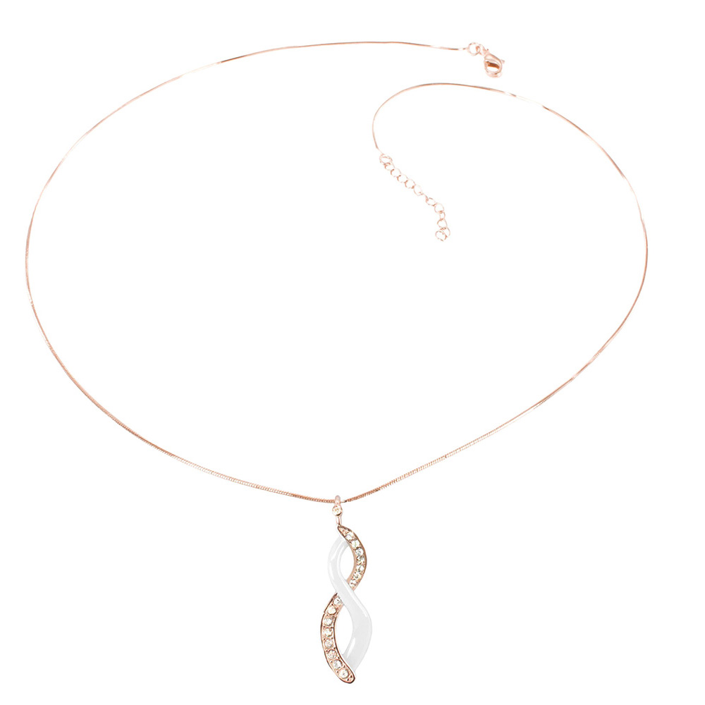 Stella Maris GC Necklace 4 Verkauf