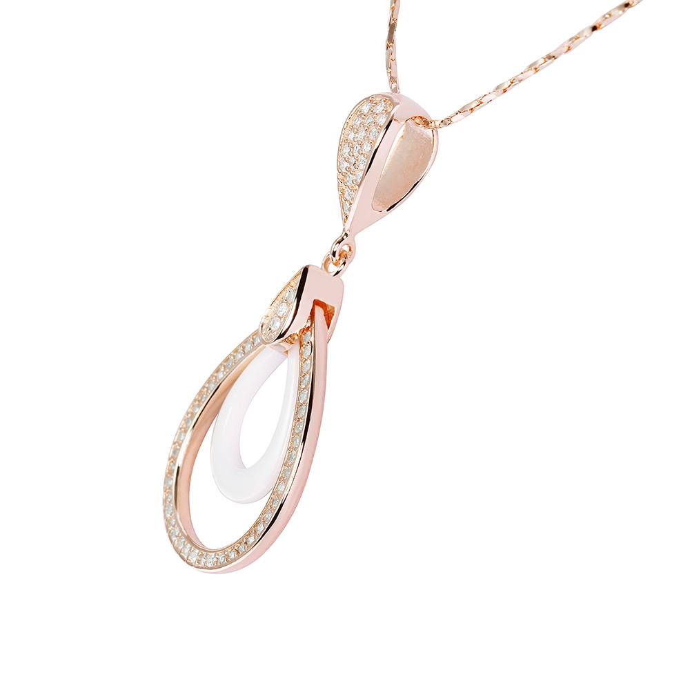 Stella Maris GC Necklace 15 Auslauf