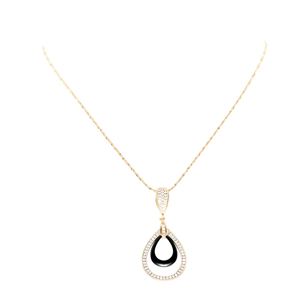 Stella Maris GC Necklace 16