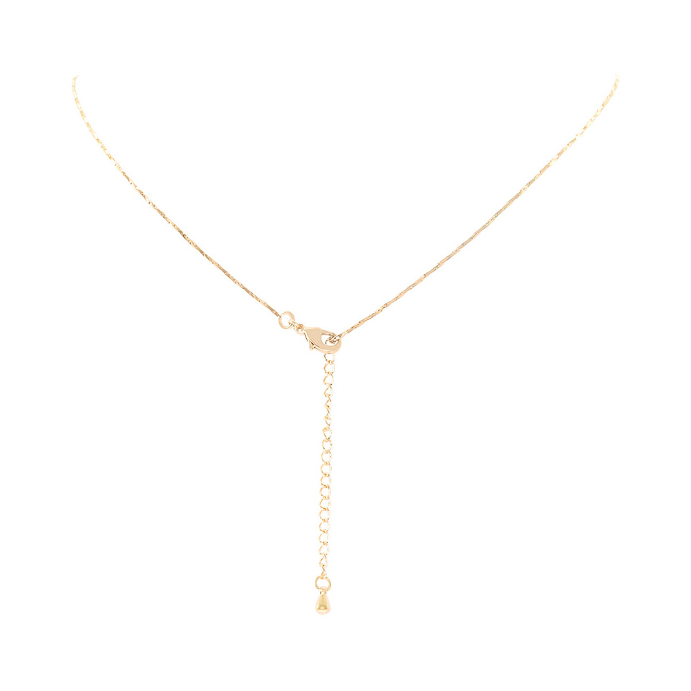 Stella Maris GC Necklace 16 Verkauf