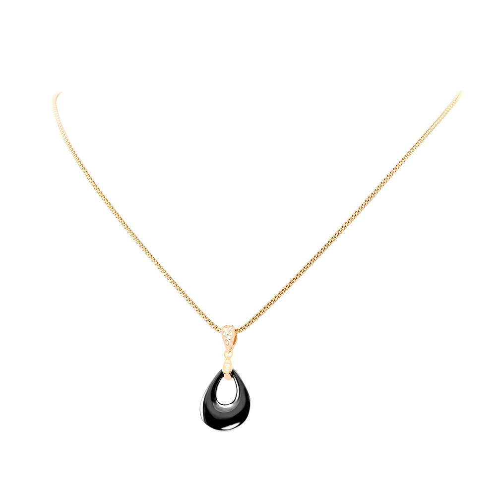 Stella Maris GC Necklace 20