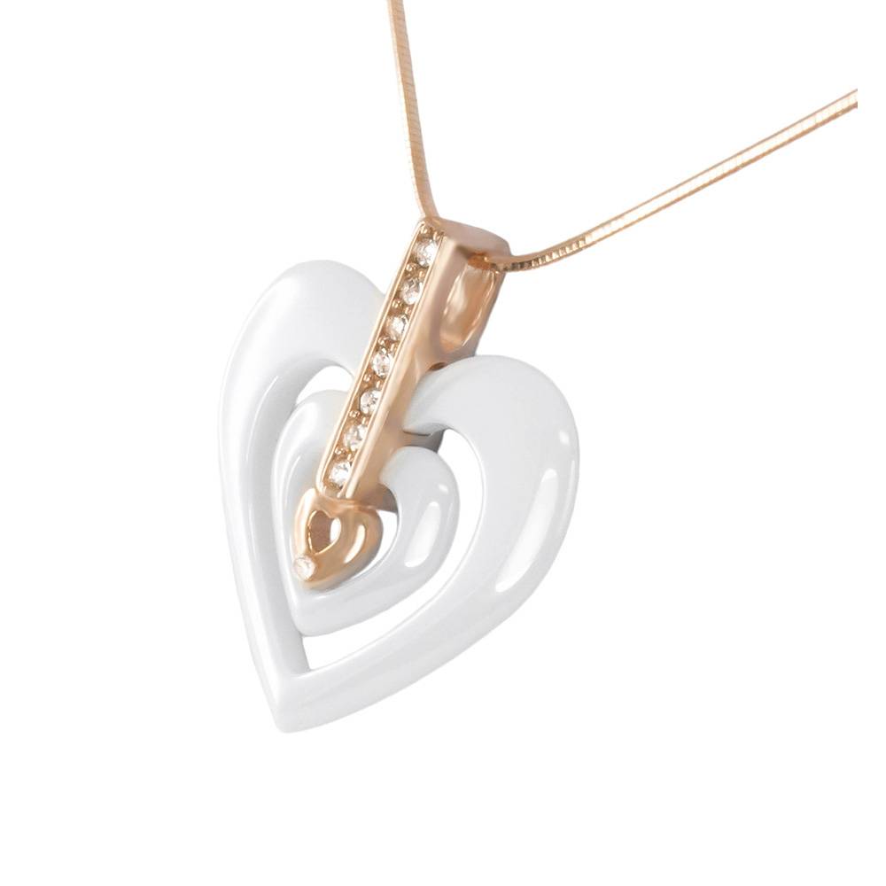 Stella Maris HC Necklace 12 Hotsell