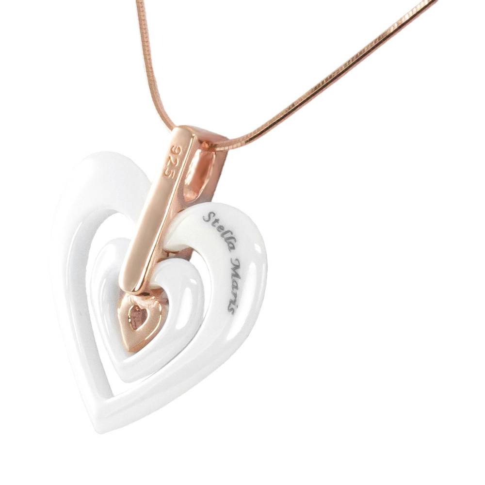Stella Maris HC Necklace 12 Hotsell