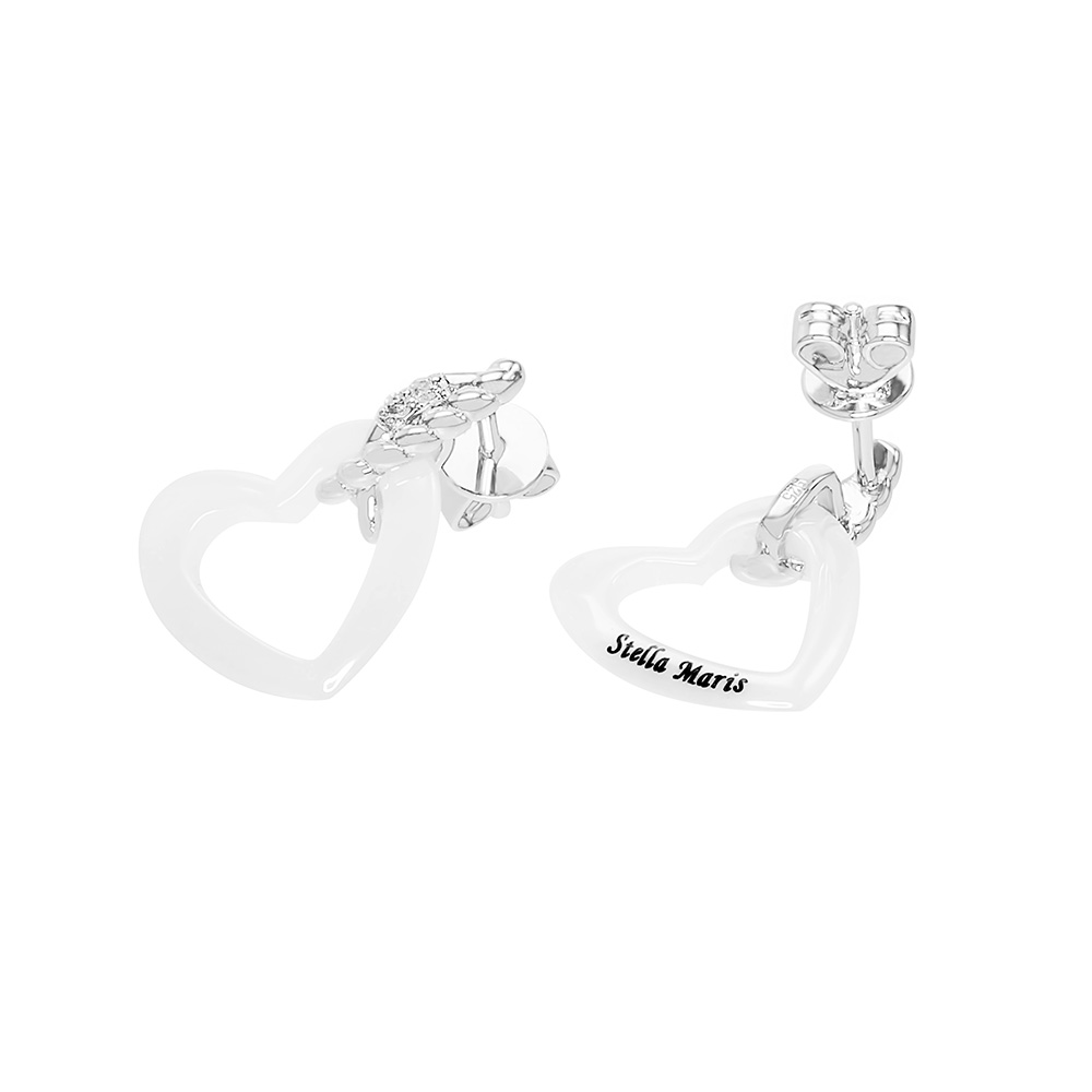 Stella Maris EC Earring 2 Fabrikverkauf