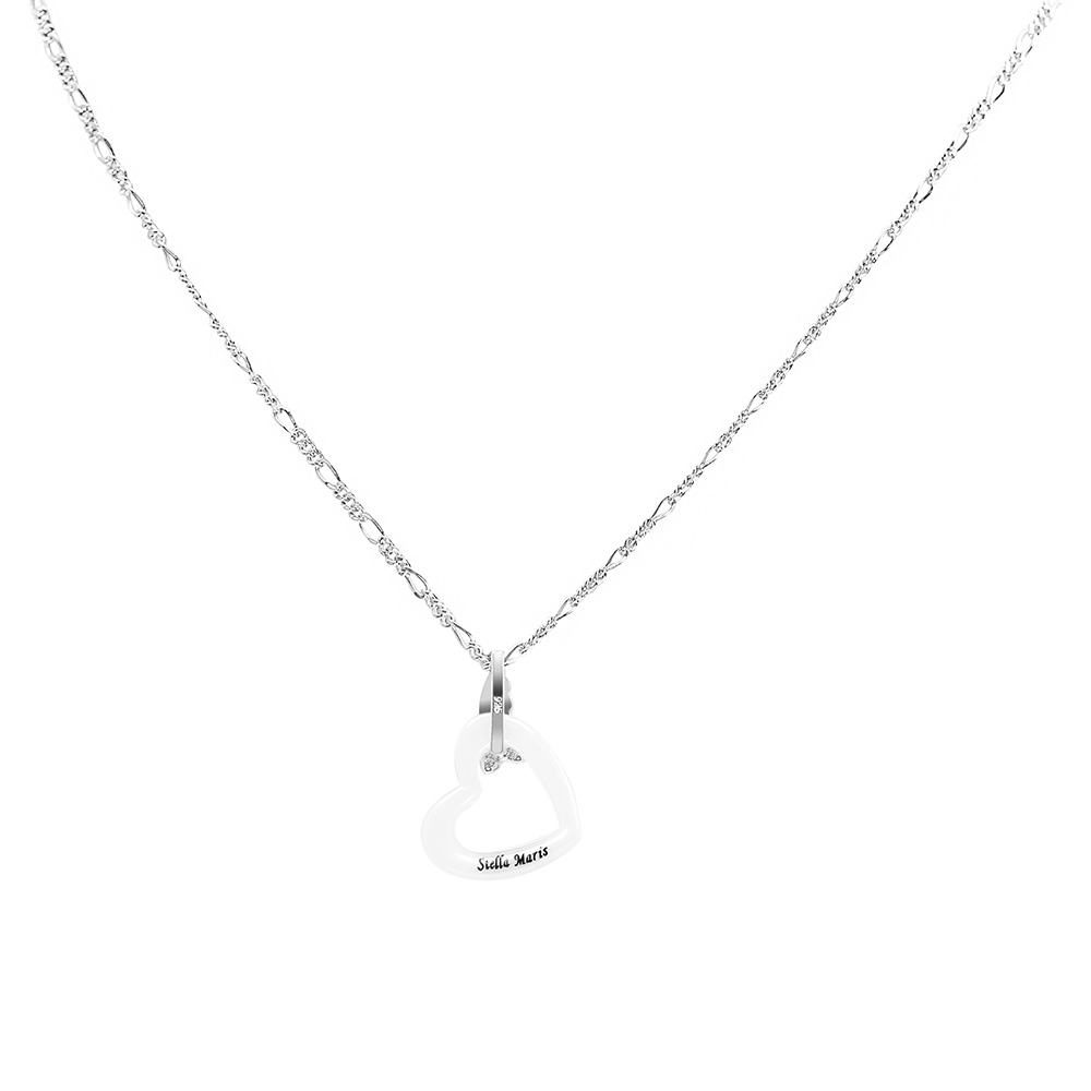 Stella Maris EC Necklace 8 Schlussverkauf
