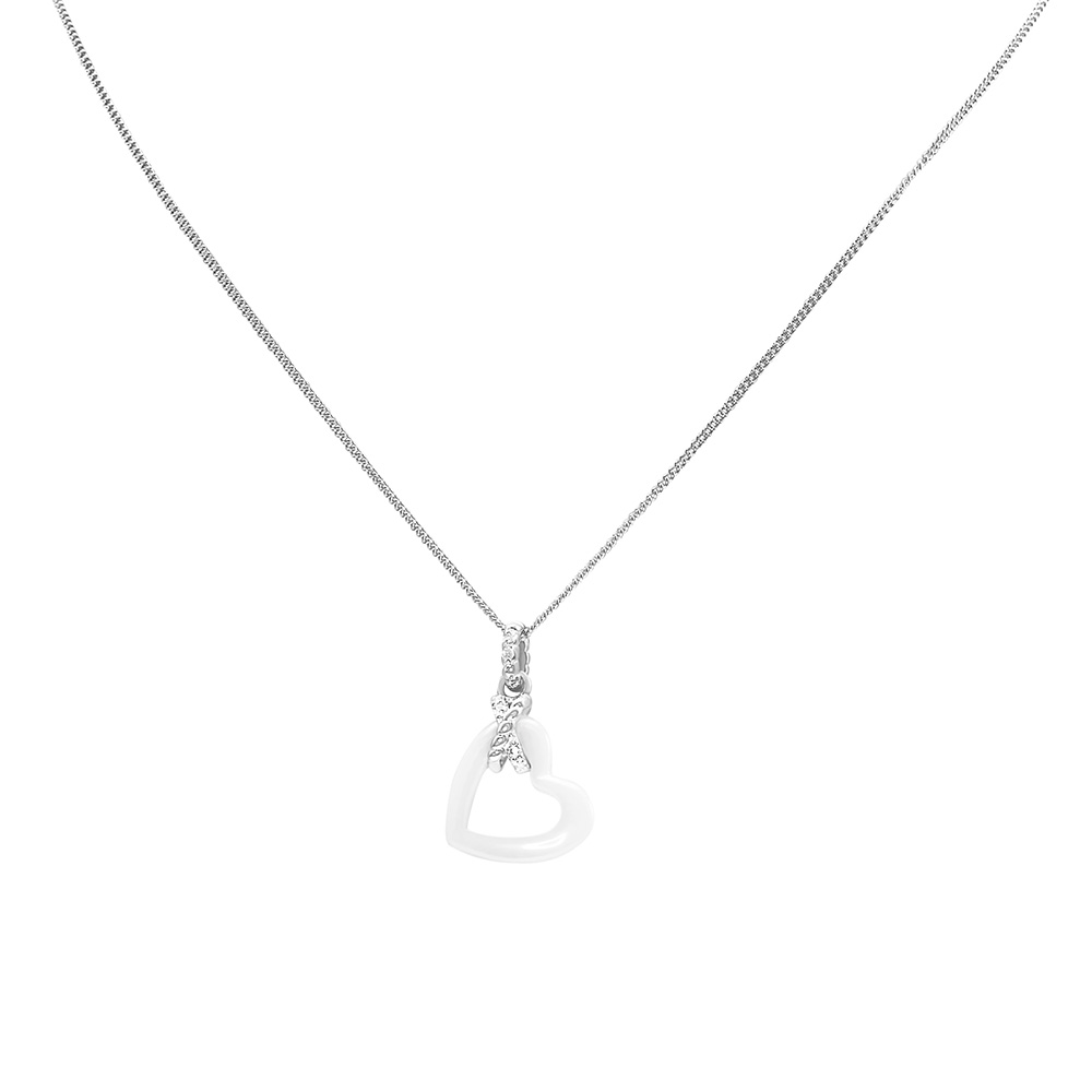 Stella Maris EC Necklace 14 Outlet