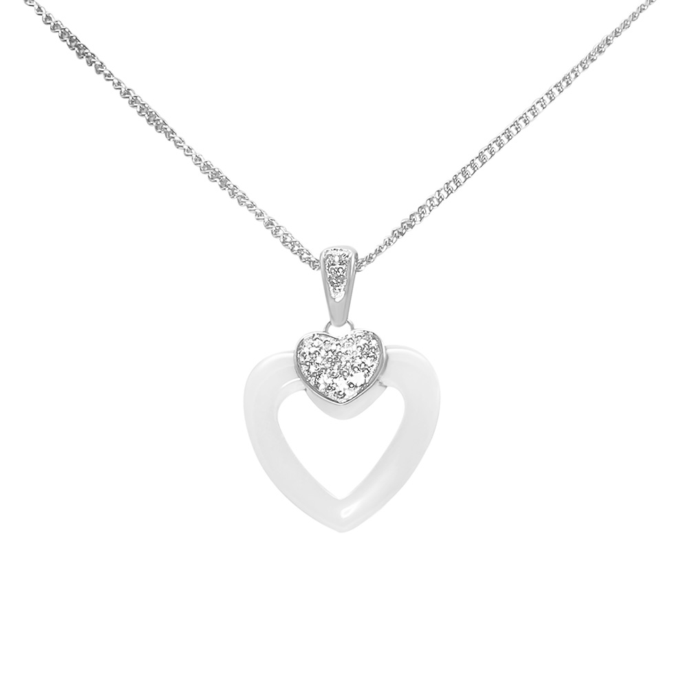 Stella Maris EC Necklace 16 Auslauf