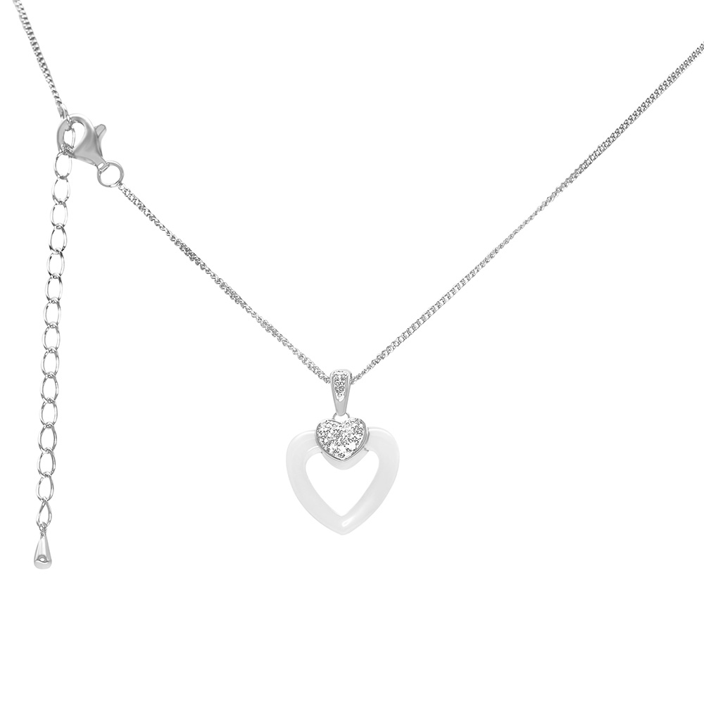 Stella Maris EC Necklace 16 Auslauf