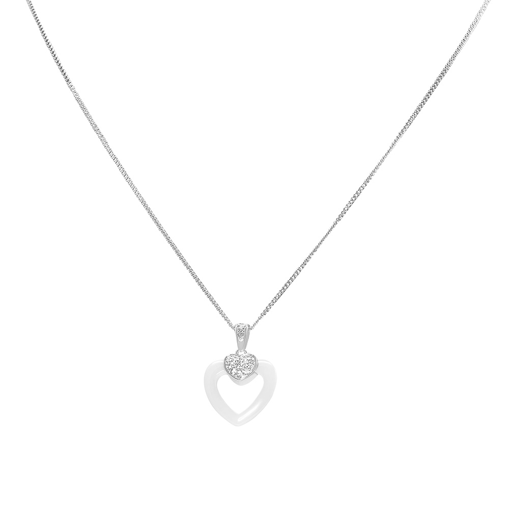 Stella Maris EC Necklace 16 Auslauf
