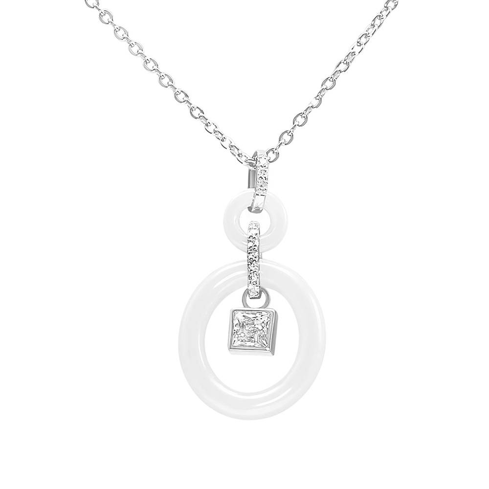 Stella Maris EC Necklace 18 Hotsell