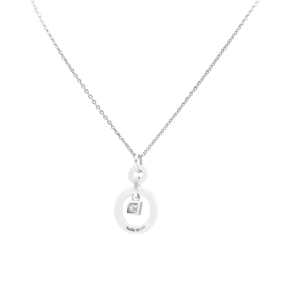 Stella Maris EC Necklace 18 Hotsell