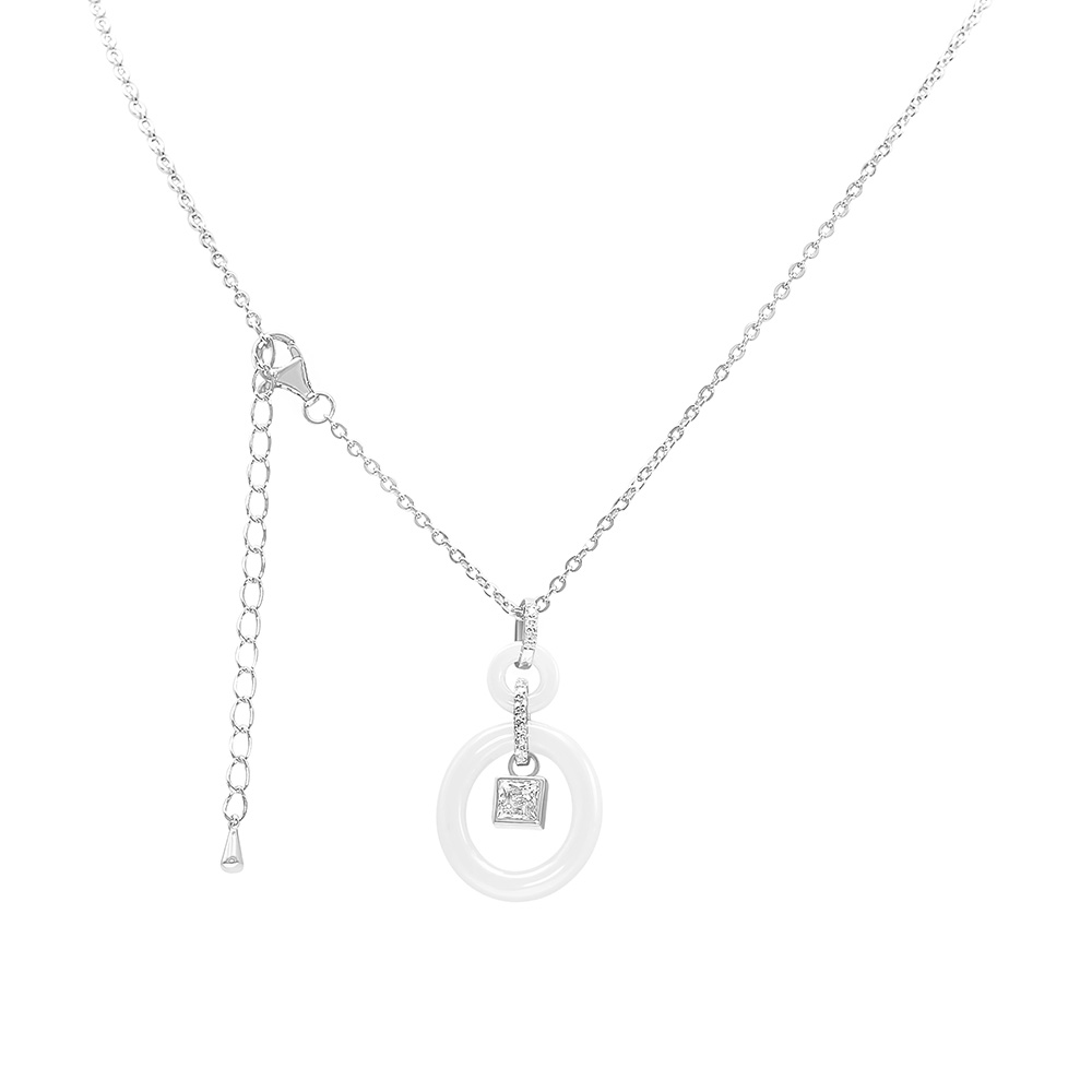 Stella Maris EC Necklace 18 Hotsell