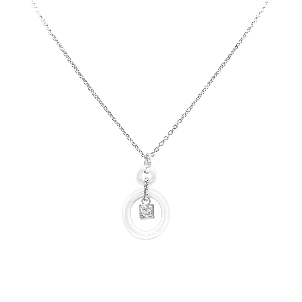Stella Maris EC Necklace 18 Hotsell