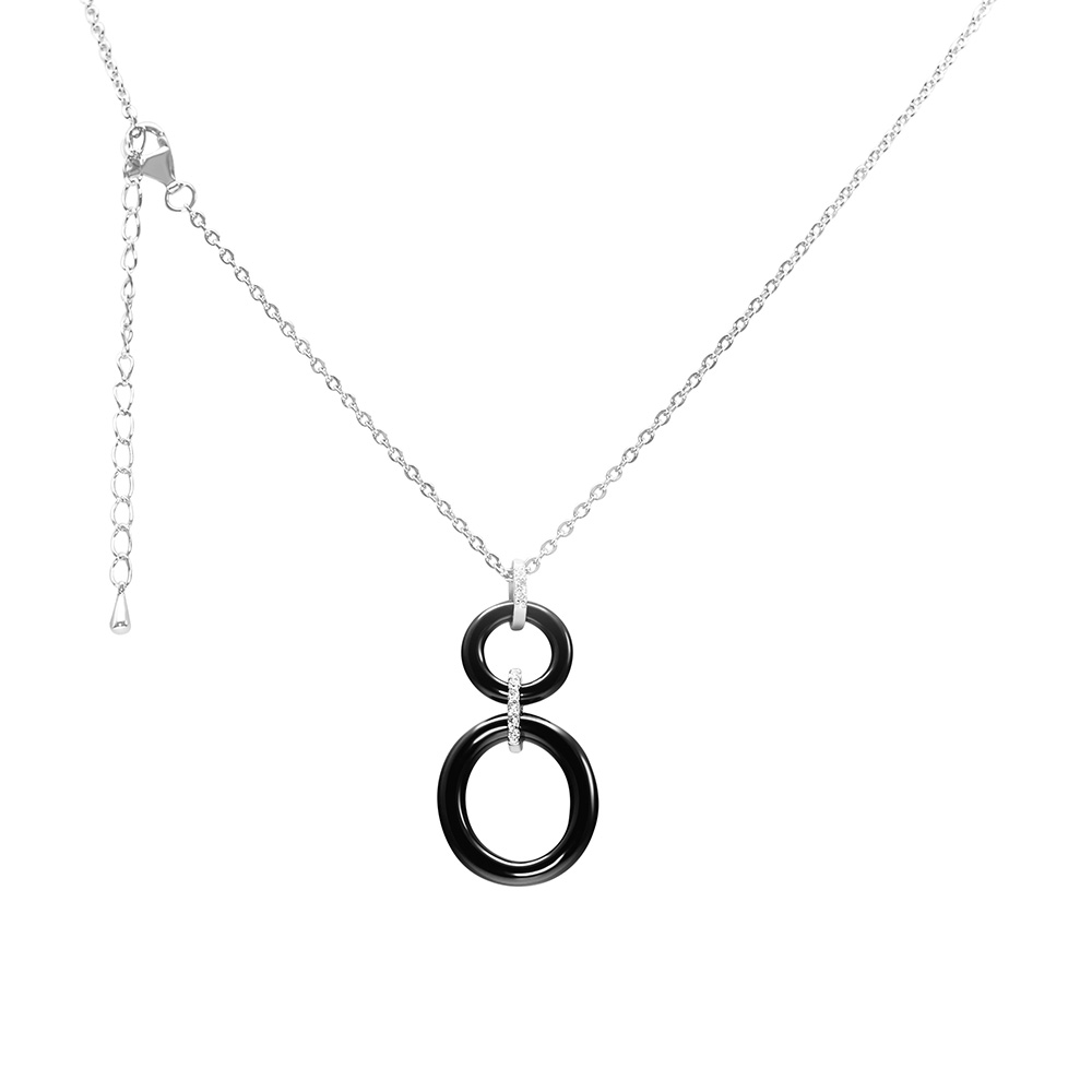 Stella Maris EC Necklace 19 im Angebot