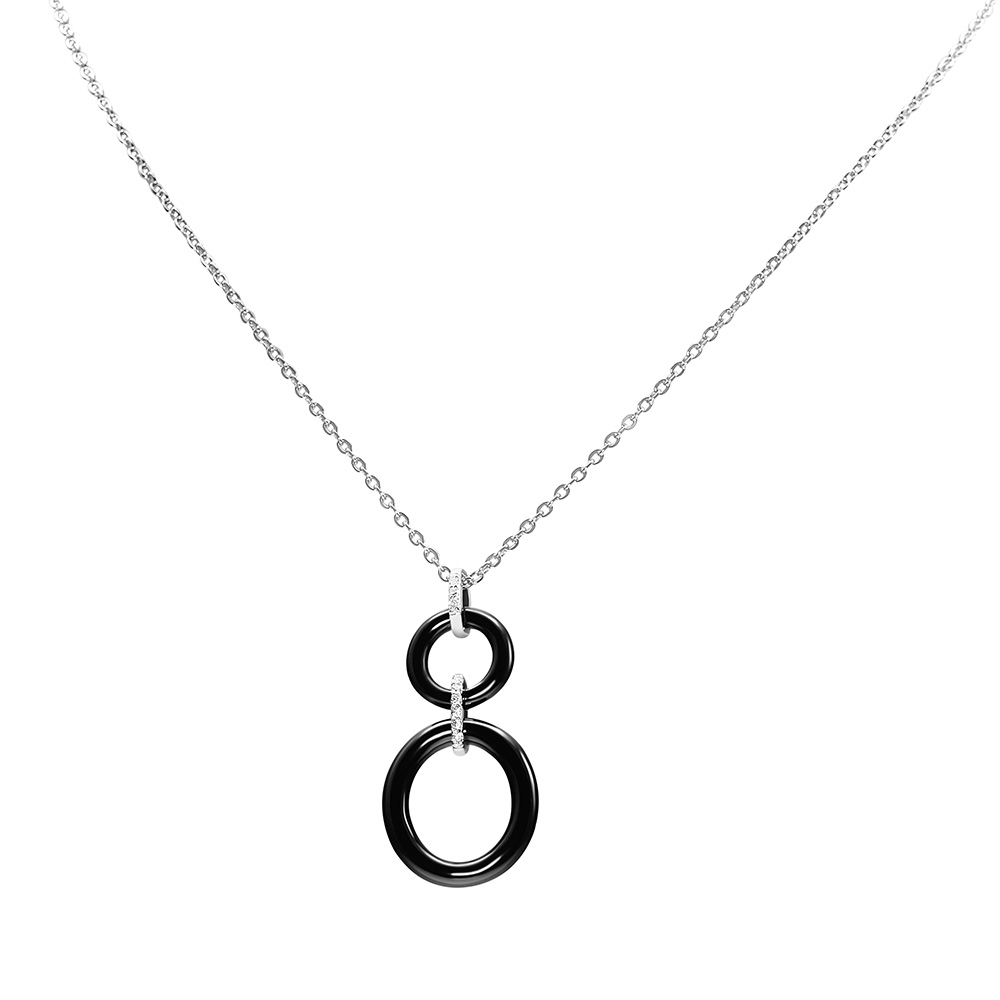 Stella Maris EC Necklace 19 im Angebot