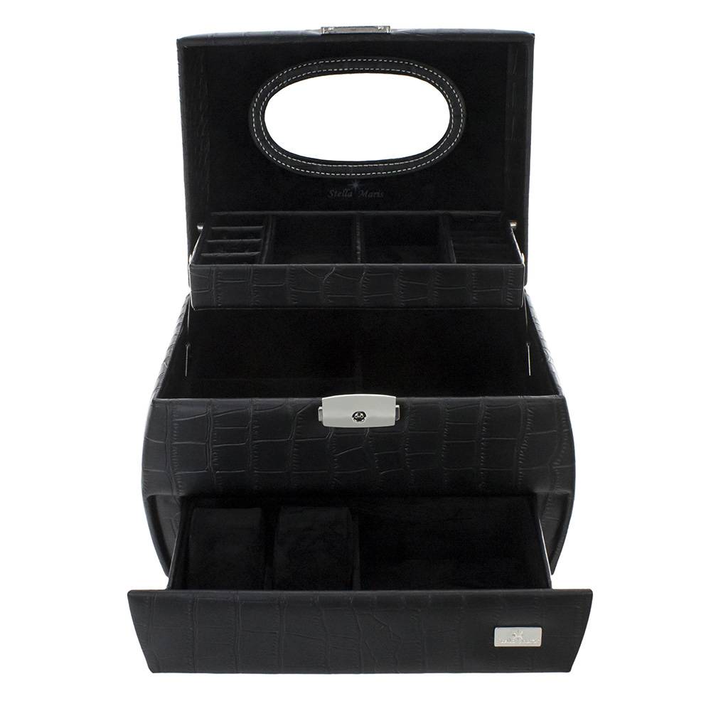 Stella Maris Produkte  >>  Aufbewahrung  >>  Charm Case  >>  STM-P6167A Tiefpreis